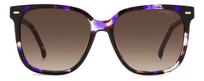 Carrera 3002/S HKZHA VLT HVNA V Square Women's Sunglasses