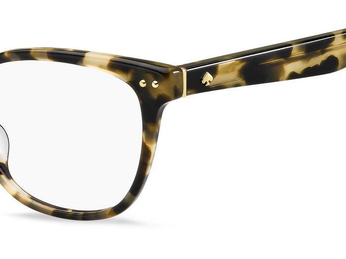 Kate Spade Adrie 086 HVN Rectangular Women's Eyeglasses