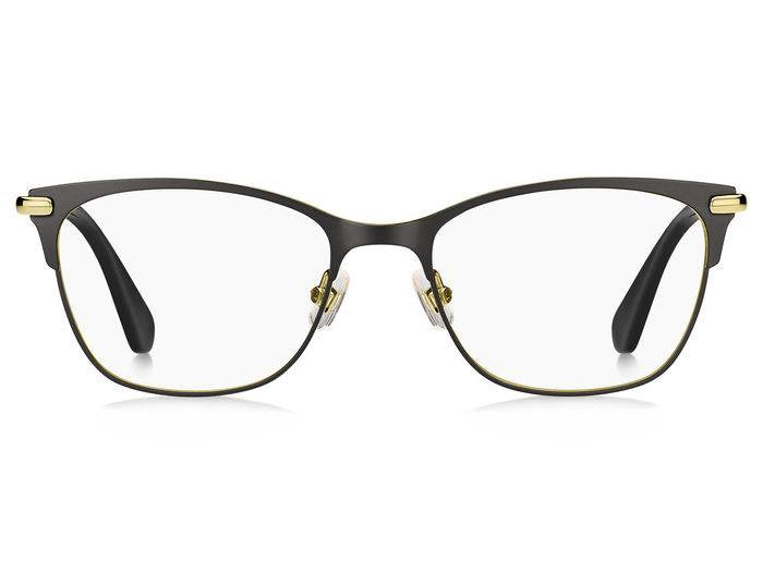 Kate Spade Bendall 807 Black Women's Eyeglasses