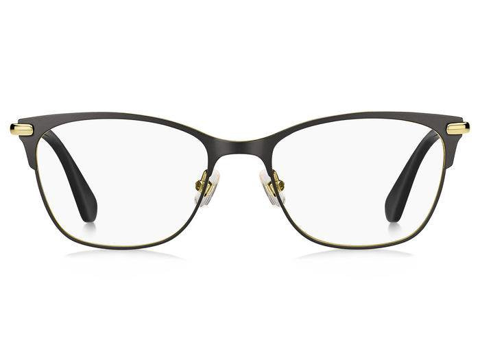Kate Spade Bendall 807 Black Women's Eyeglasses