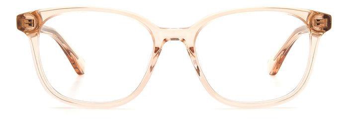 Kate Spade Bari 35J Pink Junior Eyeglasses