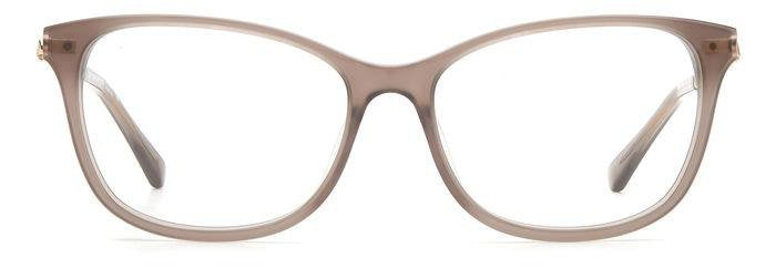 Kate Spade Gael KB7 Grey Rectangular Women's Eyeglasses