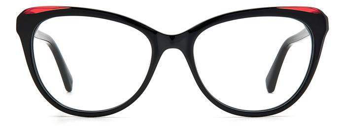 Kate Spade Chantelle 807 Black Women's Eyeglasses