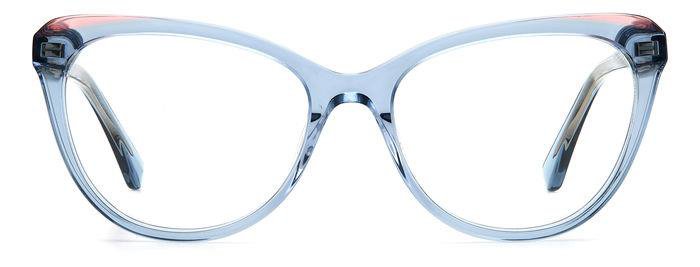 Kate Spade Chantelle PJP Blue Women's Eyeglasses