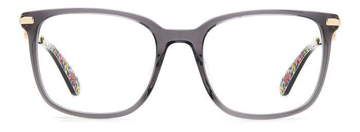 Kate Spade Ilana KB7 Grey Rectangular Women's Eyeglasses