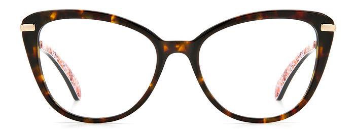 Kate Spade Flavia 086 HVN Rectangular Women's Eyeglasses