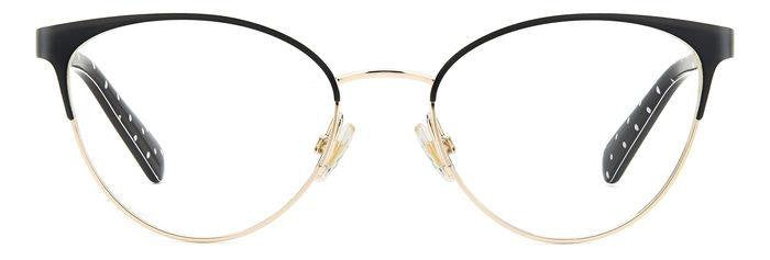 Kate Spade Cecily 807 Black Girl's Eyeglasses