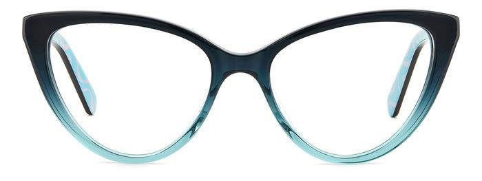 Kate Spade Aubrie ETJ Black Tea Girl's Eyeglasses