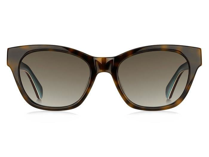 Kate Spade Jerri/S IPRHA Hav Blue H Women's Sunglasses