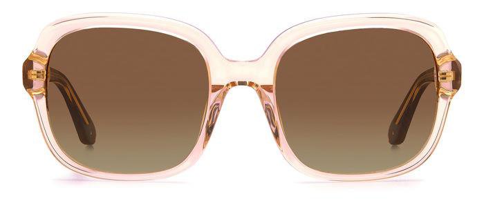 Kate Spade Babbette/G/S 35JHA Pink Women's Sunglasses