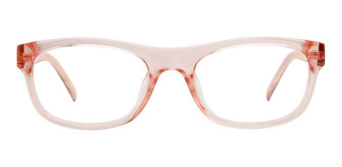 Kate Spade Evie/BB 35JG6 Pink Rectangular Women's Readers