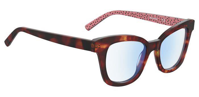 Kate Spade Frazer/BB 086G6 HVN Rectangular Women's Readers