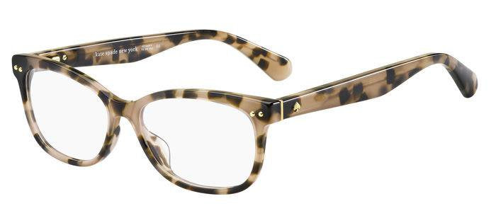 Kate Spade Bronwen 086 HVN Women's Eyeglasses