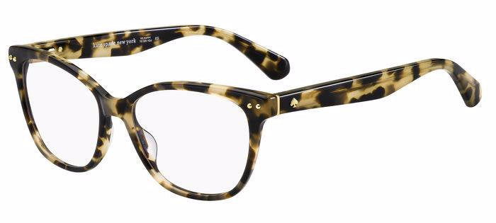 Kate Spade Adrie 086 HVN Rectangular Women's Eyeglasses