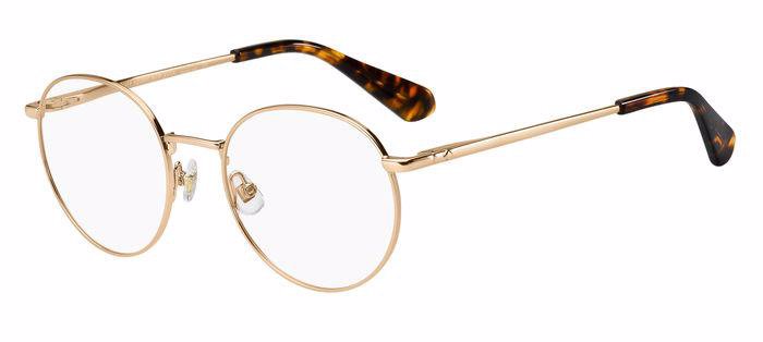 Kate Spade Gabriella 086 HVN Panthos Women's Eyeglasses