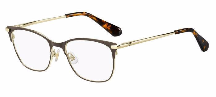 Kate Spade Bendall 086 HVN Women's Eyeglasses