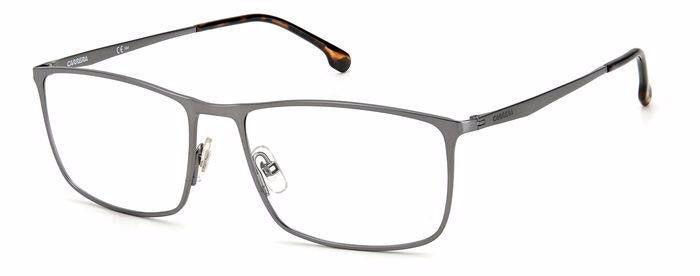 Carrera 8857 R80 MTDK RUTH Rectangular Men's Eyeglasses