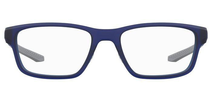Under Armour UA 5000/G PJP Blue Full Rim Rectangular Eyeglasses