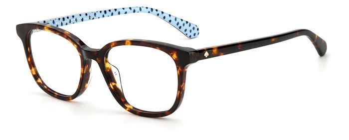 Kate Spade Bari 086 HVN Junior Eyeglasses