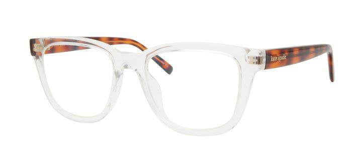 Kate Spade Jazelle/BB 900G6 Crystal Blue Absorber Women's Readers