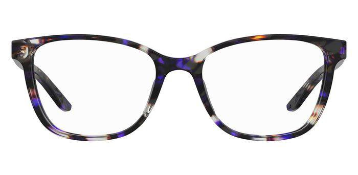 Under Armour UA 5036 HKZ VLT HVNA V Full Rim Rectangular Eyeglasses