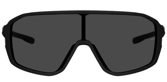 Under Armour UA Gameday/G 807KA Black Sunglasses
