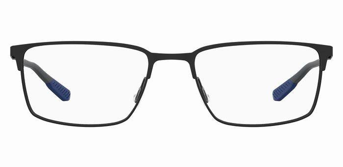 Under Armour UA 5058XL/G 003 Matte Black Men's Eyeglasses Frames