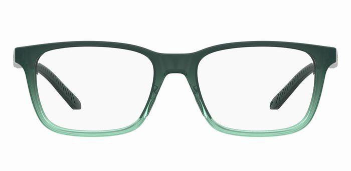 Under Armour UA 5055 OTF Multigrn M Rectangular Women's Eyeglasses