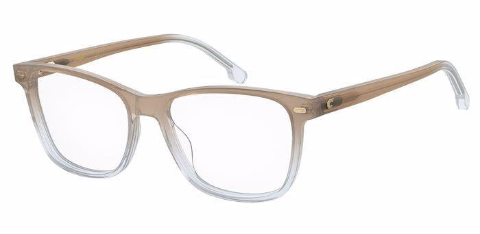Carrera 3009 690 BEIGE GRE Women's Optical Frames