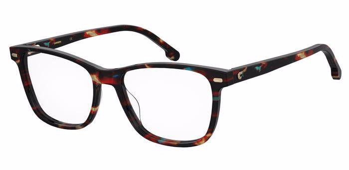 Carrera 3009 JBW BLUE HVNA Women's Optical Frames