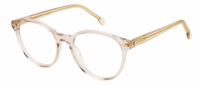 Carrera 3010 10A BEIGE Women's Optical Frames