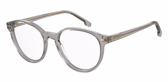 Carrera 3010 KBZ GREY Women's Optical Frames