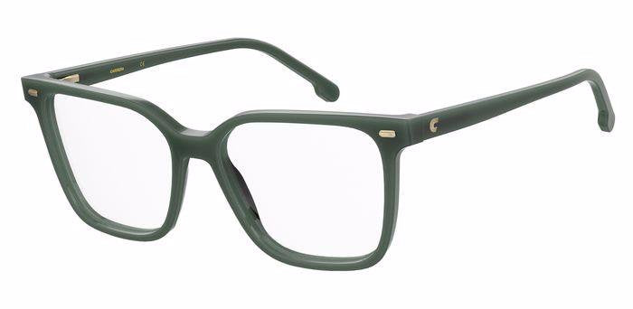Carrera 3011 1ED GREEN Women's Optical Frames