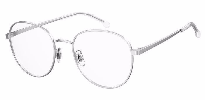 Carrera 3012 010 PALLADIUM Women's Optical Frames