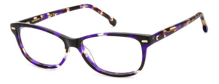 Carrera 3008 HKZ VLT HVNA V Women's Optical Frames