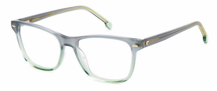Carrera 3009 3U5 GRY GREEN Women's Optical Frames