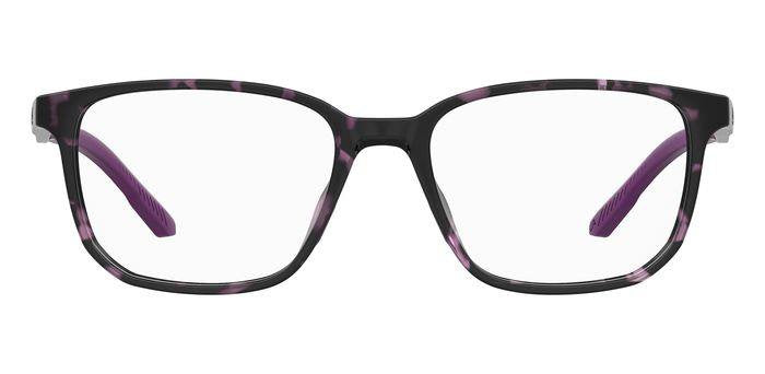 Under Armour UA 5044 HT8 Pink Haven Rectangular Unisex Eyeglasses