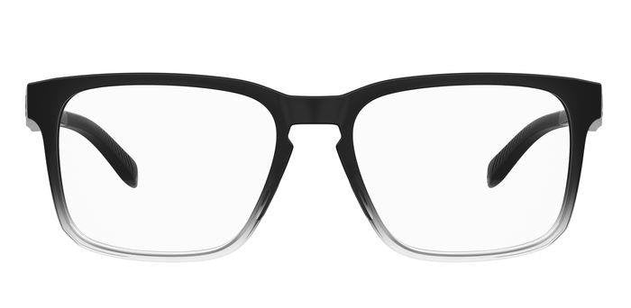 Under Armour UA 5042 7C5 BLACK CRY Rectangular Men's Eyeglasses