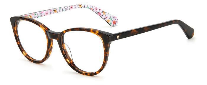 Kate Spade Aila 086 HVN Girl's Eyeglasses