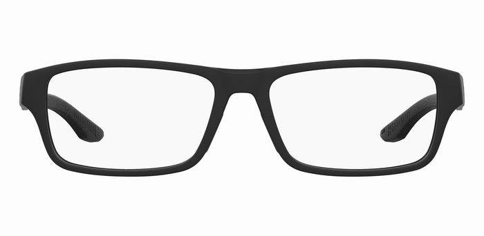 Under Armour UA 5059/F 003 Matte Black Men's Eyeglasses Frames