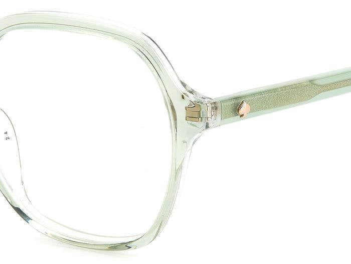 Kate Spade Anaya 1ED Green Women's Eyeglasses
