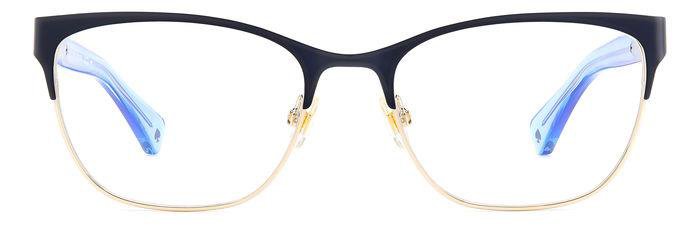 Kate Spade Charlee PJP Blue Women's Eyeglasses