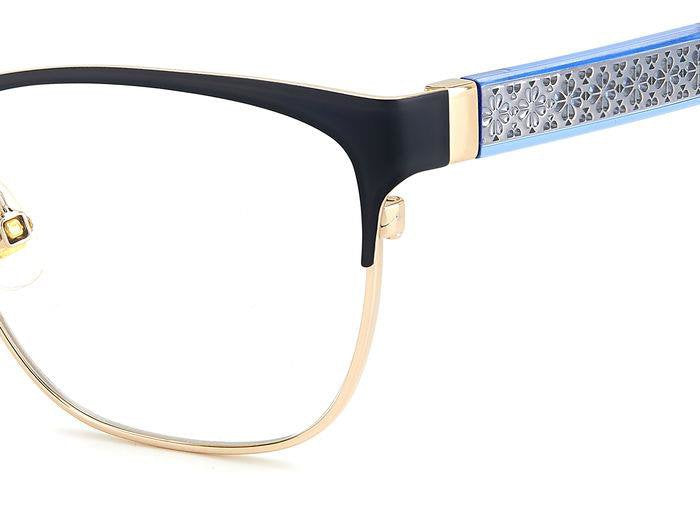 Kate Spade Charlee PJP Blue Women's Eyeglasses