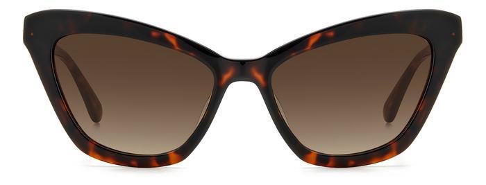 Kate Spade Amelie/G/S 086HA HVN Women's Sunglasses