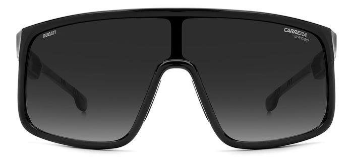 Carrera Ducati Carduc 017/S 8079O Black Mask Men's Sunglasses
