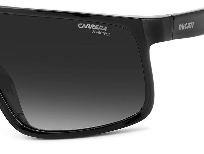 Carrera Ducati Carduc 017/S 8079O Black Mask Men's Sunglasses