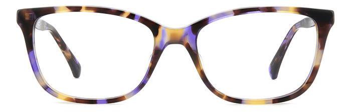 Kate Spade Amabella/G 8XS Havan Multicolor Women's Eyeglasses