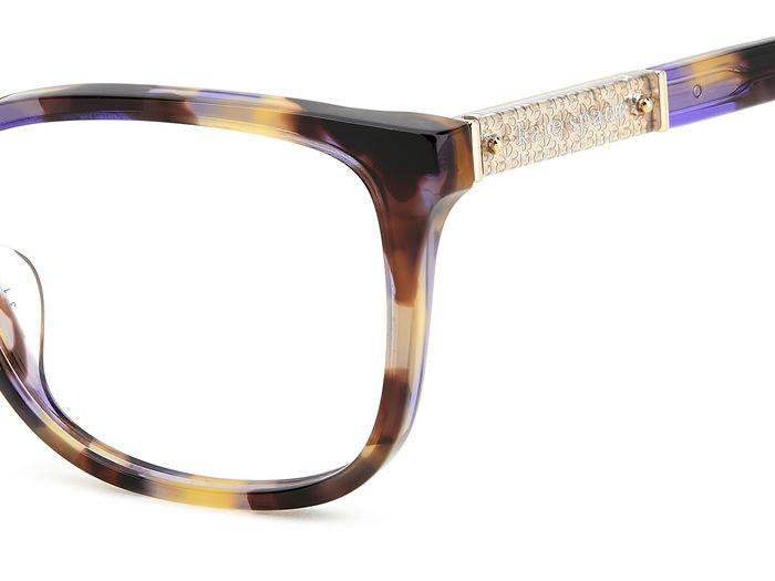 Kate Spade Amabella/G 8XS Havan Multicolor Women's Eyeglasses