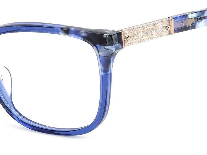 Kate Spade Amabella/G PJP Blue Women's Eyeglasses