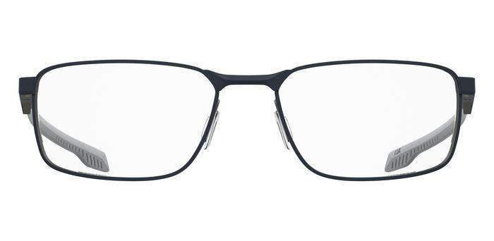 Under Armour UA 5063/G PJP Blue Men's Eyeglasses Frames